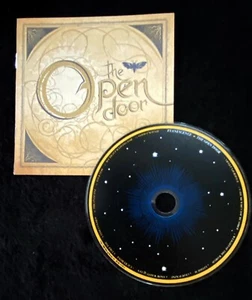 Audio CD - EVANESCENCE - The Open Door (B) - Excellent (EX) WORLDWIDE SHIPPING - Imagen 1 de 4