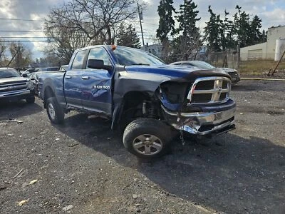 Used Transfer Case Motor fits: 2011 Ram Dodge 1500 pickup model 244 Grade A - Image 1 of 4