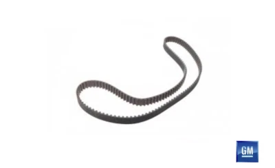 Original GM / Opel 636563 Correa Dentada Ascona C Astra F Kadett E Vectra A Opel - Imagen 1 de 2