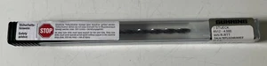Guhring 6512 4mm TIALN 25xD Deep Hole EXCLUSIVE LINE RT100T Drill Bit - Picture 1 of 4