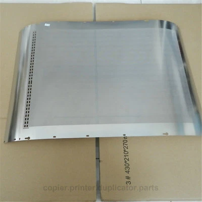  A3 Drum Body 023-75061 Fit For Riso RV3650 3660 RZ300 310 370 EZ 370 390 570 - Image 1 of 4