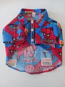 Kleines Haustier Hund / Katze Shirt Bekleidung  - Bild 1 von 8