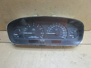97-00 Dodge Grand Caravan Speedometer Cluster Speedo Unknown Miles 04685620 - Bild 1 von 5