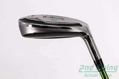 Adams Idea A2 Single Iron 4 Iron 23° Graphite Stiff Right 39.25in - Image 1 of 4