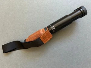 Shoulderpod G1 - Tripod mount with Wooden Handle and Strap - MADE IN SPAIN - Photo 1 sur 4