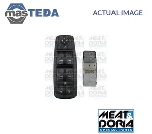 26310 FENSTERHEBERSCHALTER TASTE MEAT & DORIA FÜR JEEP GRAND CHEROKEE IV - Bild 1 von 5