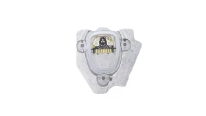 6002TZ0384 LED DRL Headlight Control Module Right Side - Picture 1 of 2