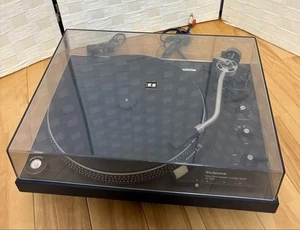 Technics SL-1900 Direct-Drive Turntable – Fully Serviced / Cleaned / Lubed - Picture 1 of 9