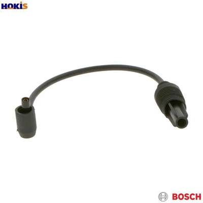 IGNITION CABLE KIT 0 986 356 830 FOR PEUGEOT 106/Van/Hatchback/II 205/� 306 1.4L - Image 1 of 4