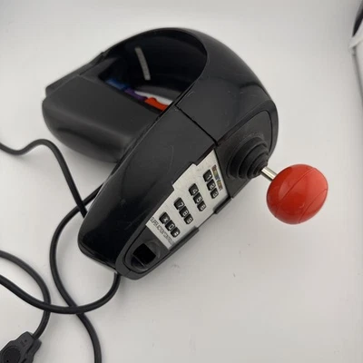 ColecoVision Super Action Controller Joystick Keypad Untested for Parts - Image 1 of 3