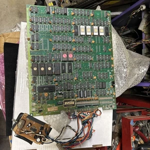 SIN PROBAR Mr Do! Placa PCB Videojuego Arcade Universal C37 - Imagen 1 de 9