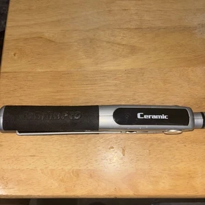 Babyliss pro ceramic flat iron Model BAB2556 - Picture 1 of 7