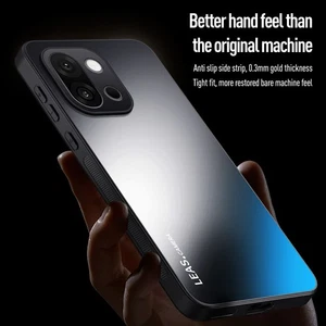 For OnePlus 15, Shockproof Hybrid Armor Acrylic Matte Shell Back AG Case Cover - Picture 1 of 17