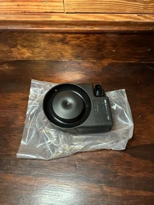 1K0951605A 1K8951605A Anti Theft Alarm Siren Horn Compatible VW CC Passat Golf - Picture 1 of 3