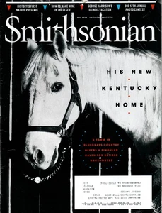 Smithsonian - Magazine - May 2020 - Picture 1 of 2