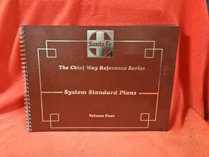 The Chief Way Reference Series - System Standards Volume Four Santa Fe - Picture 1 of 7
