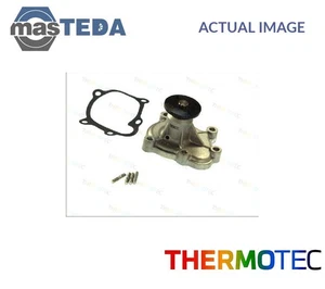 D1X050TT ENGINE COOLING WATER PUMP THERMOTEC NEW OE REPLACEMENT - Picture 1 of 6
