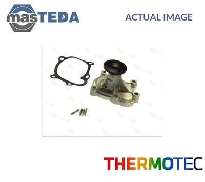 D1X050TT ENGINE COOLING WATER PUMP THERMOTEC NEW OE REPLACEMENT - Image 1 of 4