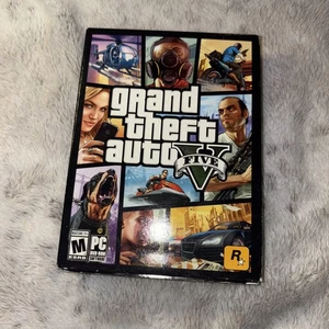 Grand Theft Auto V - PC - Imagen 1 de 7