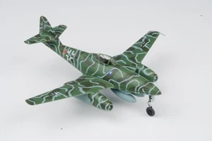 Easy Model 1/72 Me 262A Luftwaffe 5./KG(J) - Picture 1 of 2