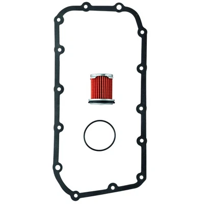 Kit de filtro de transmisión automática ATP B-264 para modelos seleccionados de Acura Honda 96-19 Foto 1 de 4