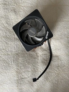 AMD RGB Prism Cooler - Picture 1 of 2