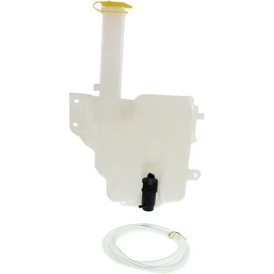 Washer Reservoir For 2004-2006 Chrysler Sebring With Pump - Image 1 of 4