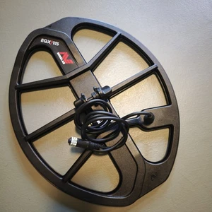 Minelab EQX 15 Suchspule für Equinox 900 NEU TOP - Bild 1 von 6