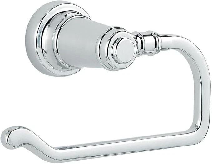 Ashfield держатель туалетной бумаги, полированный хром - Изображение 1 из 1