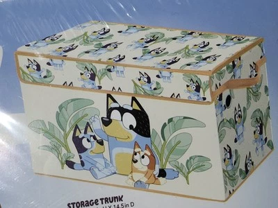 Bluey  Storage Trunk - Image 1 of 3