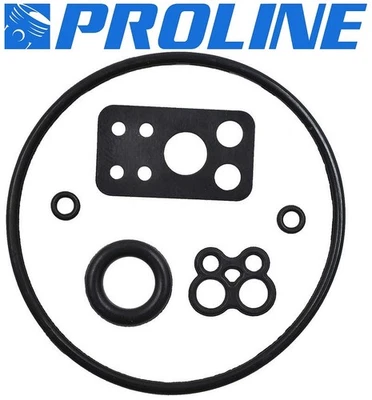 Proline® Carburetor Rebuild Kit For Briggs Stratton 54832 69099 Nikki V Twin - Image 1 of 2