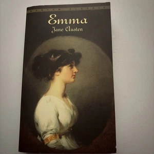 Emma by Jane Austen (1984, Mass Market) - Bild 1 von 4