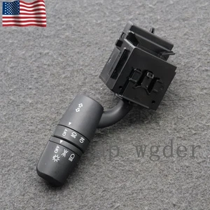 NEW W/O Auto Headlights Fog Light Switch For 2013-2016 Mazda CX-5 2014-2016 3&6 - Foto 1 di 10