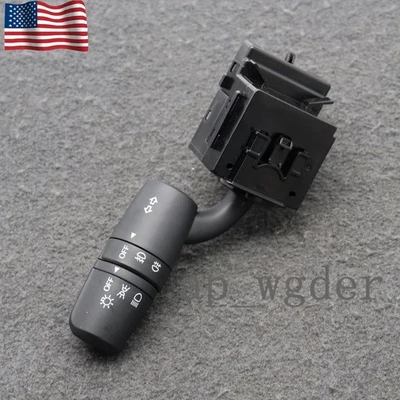 NEW W/O Auto Headlights Fog Light Switch For 2013-2016 Mazda CX-5 2014-2016 3&6 - Image 1 of 4
