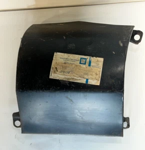 1960 – 1966 Chevrolet and GMC Truck Left Hand Front Fender Extension GM# 3794521 - Picture 1 of 13