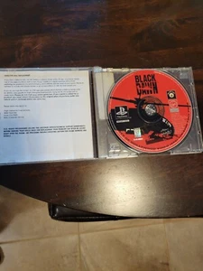 Black Dawn para Playstation PS1 - Imagen 1 de 3