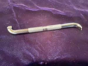 Snap on 020A  90° Offset Flat Screwdriver Pre-Owned CG-49/EM02 - Bild 1 von 7