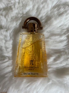 GIVENCHY PI Eau De Toilette Vintage 5ml Mini Reisegröße Luxus Probe RAR SELTEN - Bild 1 von 1