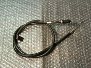 CAVO FRIZIONE PER HONDA CB 400 N DEL 1986 (HO9689) - Imagen 1 de 1