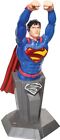 Beverly 53 Piece Jigsaw Puzzle 3D Superman Ii CP3-015 Collection