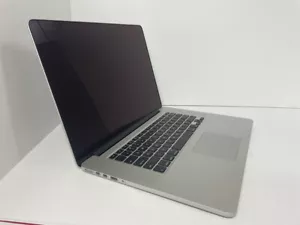 Apple MacBook Pro Retina ME664LL/A 15,4" i7-3635QM 256 GB SSD 8 GB OS 10,15 - Imagen 1 de 3
