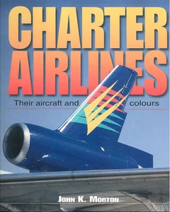 AIRLIFE CHARTER AIRLINES CANADA UK EUROPE US L1011 B757 DC-10 MD-83 B737 B767 A3 - Picture 1 of 6