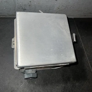 BN4060604CHAL Hubbell Wiegmann Junction Box Enclosure - Picture 1 of 13