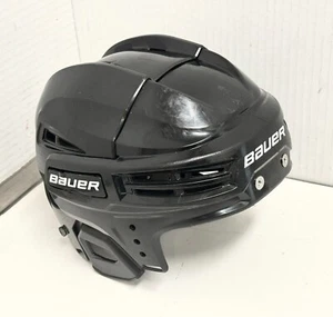 ⚓Bauer IMS5.0 M Hockey Helmet | Size Medium | 2027 Certified Date⚓ - Picture 1 of 7
