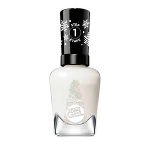 Sally Hansen Miracle Gel™, Snow Day, Long Lasting, Gel-Like Formula, No UV Lamp - Picture 1 of 6