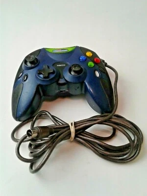XBOX GAMESTER RADICA CORDED CONTROLLER - Image 1 of 4