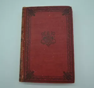 Die Zelte von Shem, Vintage Hardcover, American Publishers Corporation von Grant Allen - Bild 1 von 11