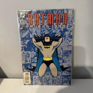 Batman Adventures #36 Last Issue - Picture 1 of 6