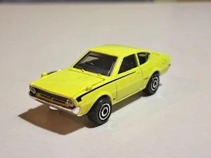 Keychain '75 LANCER 1975 Mitsubishi Lancer Celeste Key Chain - Bild 1 von 4