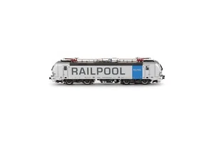 LS Models 16566S: Railpool - Class 193 (Vectron) electric locomotive (NEW) - Picture 1 of 1